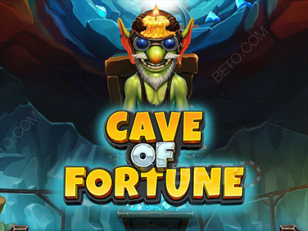 Cave of Fortune เดโม