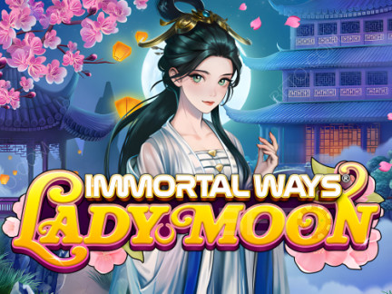 Immortal Ways Lady Moon เดโม