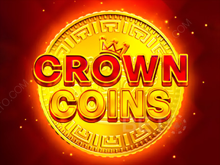 Crown Coins เดโม