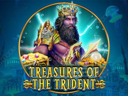 Treasures of the Trident เดโม