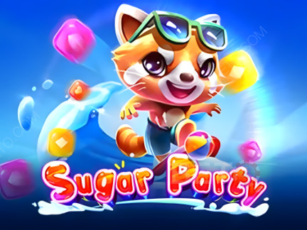 Sugar Party เดโม