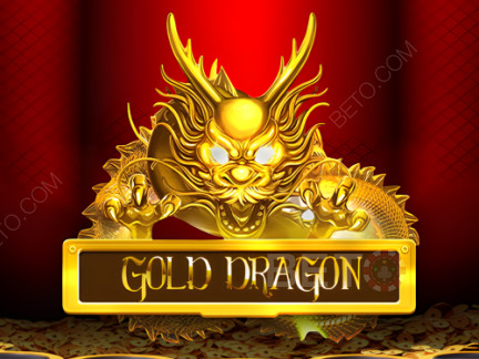 Gold Dragon เดโม