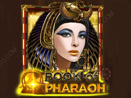 Book of Pharaoh เดโม