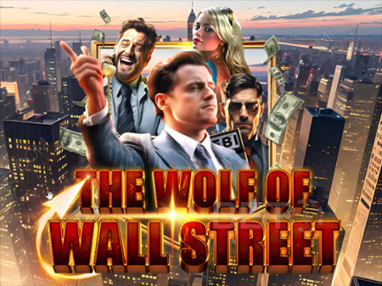 The Wolf of Wall Street เดโม
