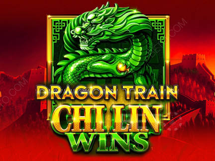 Dragon Train Chi Lin Wins เดโม