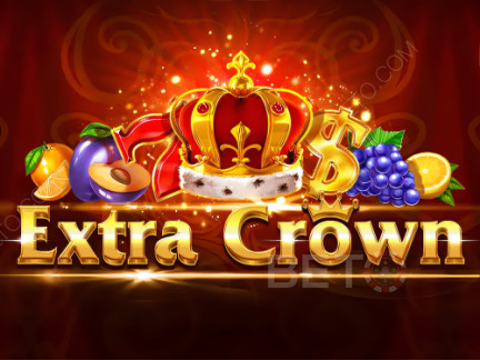 Extra Crown เดโม