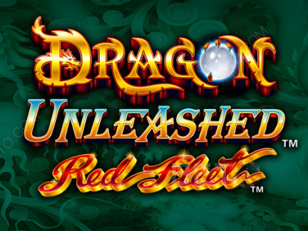 Dragon Unleashed - Red Fleet เดโม