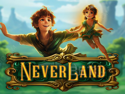 Neverland เดโม