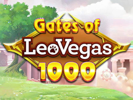 Gates of LeoVegas 1000 เดโม
