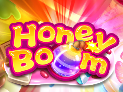 Honey Boom เดโม