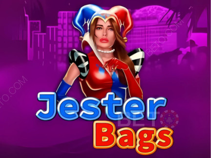 Jester Bags เดโม