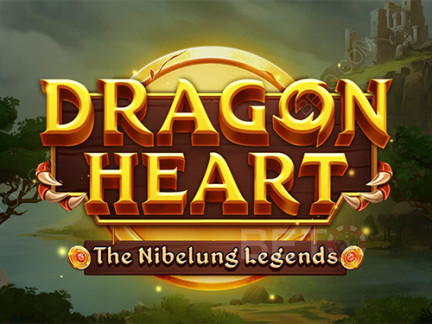 Dragonheart - The Nibelung Legends เดโม
