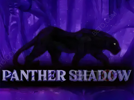Panther Shadow เดโม