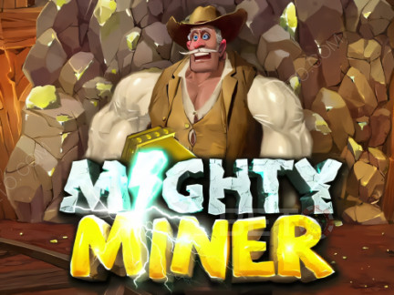 Mighty Miner เดโม