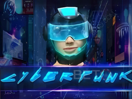 Cyberpunk เดโม