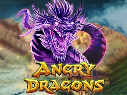 Angry Dragons เดโม