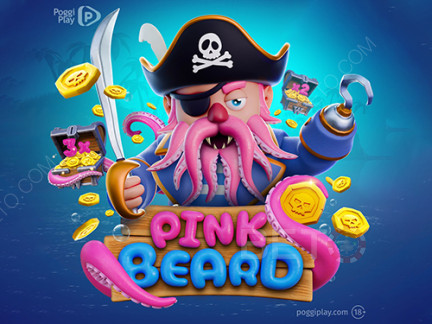 Pink Beard เดโม