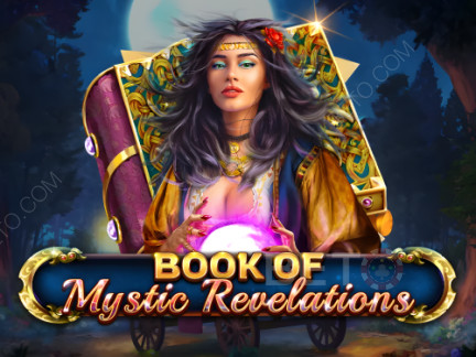 Book of Mystic Revelations เดโม