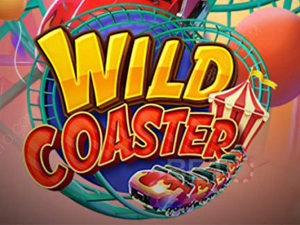 Wild Coaster เดโม