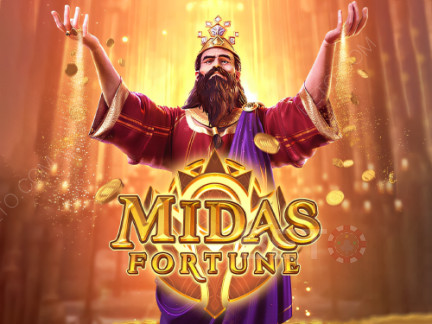 Midas Fortune เดโม