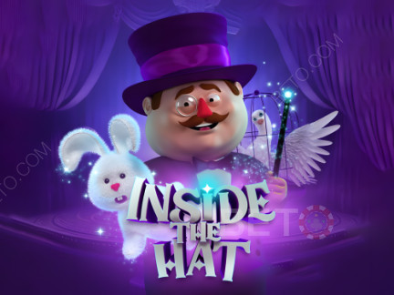 Inside The Hat เดโม