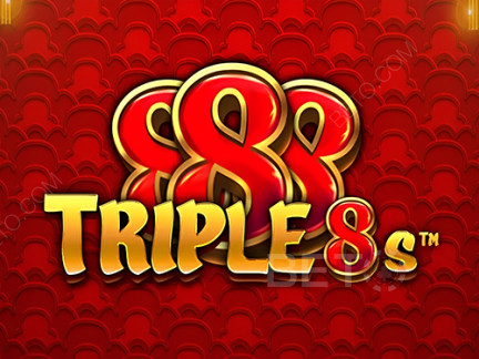 Triple 8s เดโม