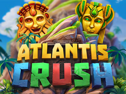 Atlantis Crush เดโม