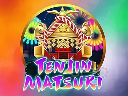 Ten Jin Matsuri เดโม