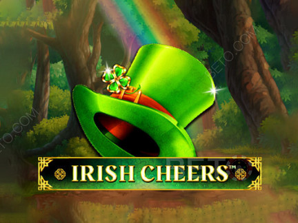 Irish Cheers เดโม
