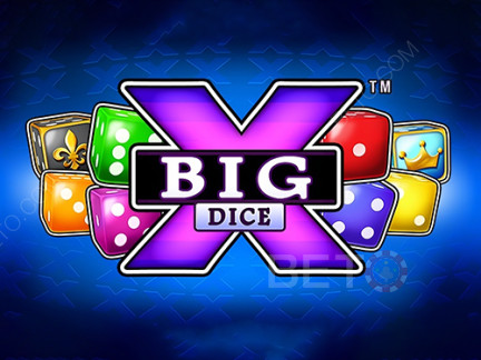 Big X Dice เดโม