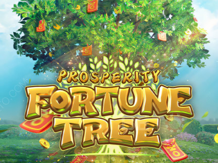 Prosperity Fortune Tree เดโม