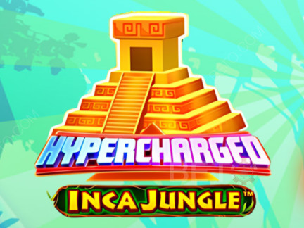 Hypercharged Inca Jungle เดโม
