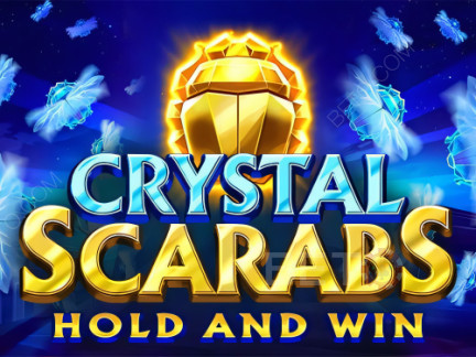 Crystal Scarabs เดโม