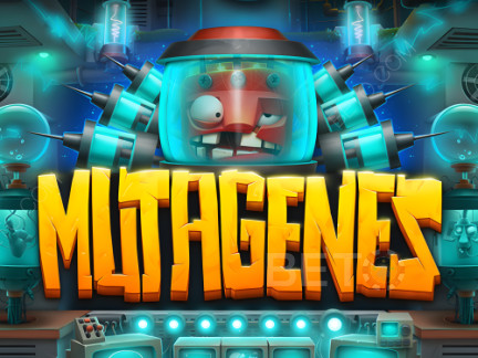 Mutagenes เดโม