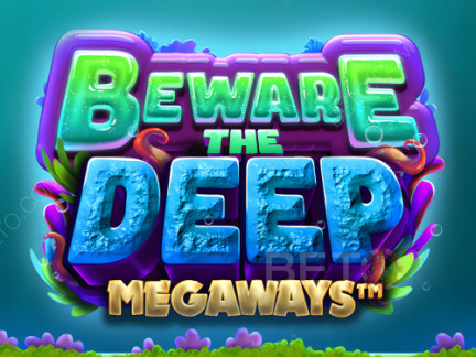 Beware The Deep Megaways เดโม