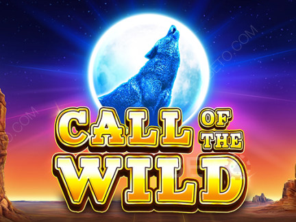 Call of the Wild เดโม