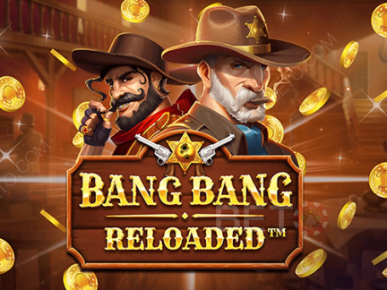 Bang Bang Reloaded เดโม