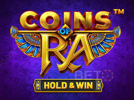 Coins of Ra เดโม