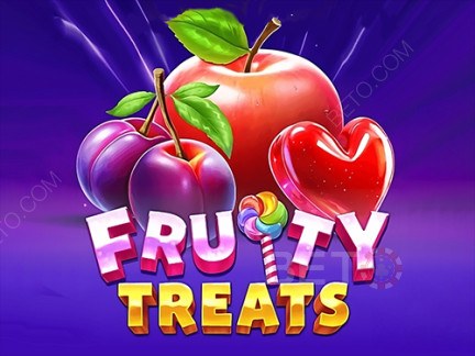 Fruity Treats เดโม