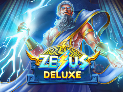 Zeus Deluxe เดโม