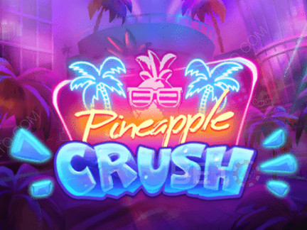 Pineapple Crush เดโม