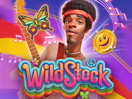 Wild Stock เดโม