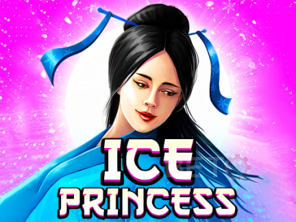 Ice Princess เดโม