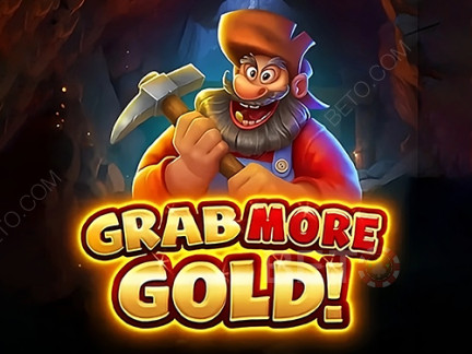 Grab More Gold! เดโม