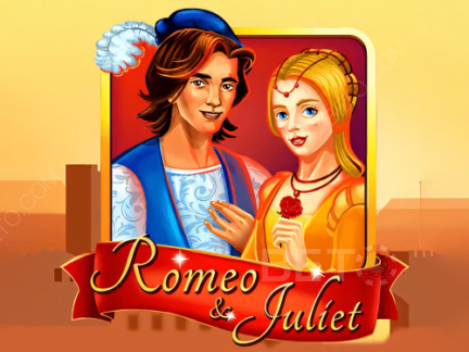 Romeo and Juliet (KA Gaming) เดโม