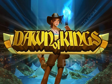 Dawn of Kings เดโม