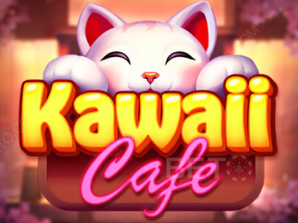 Kawaii Cafe เดโม