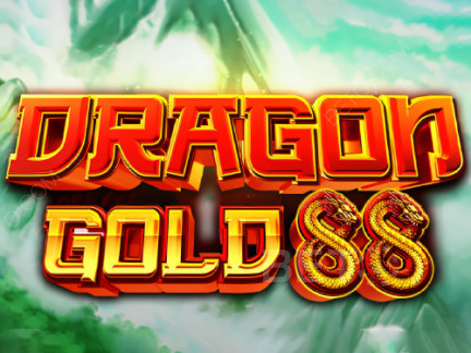 Dragon Gold 88 เดโม
