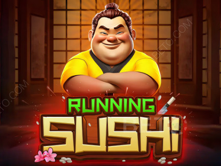 Running Sushi เดโม