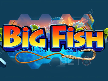 Big Fish เดโม
